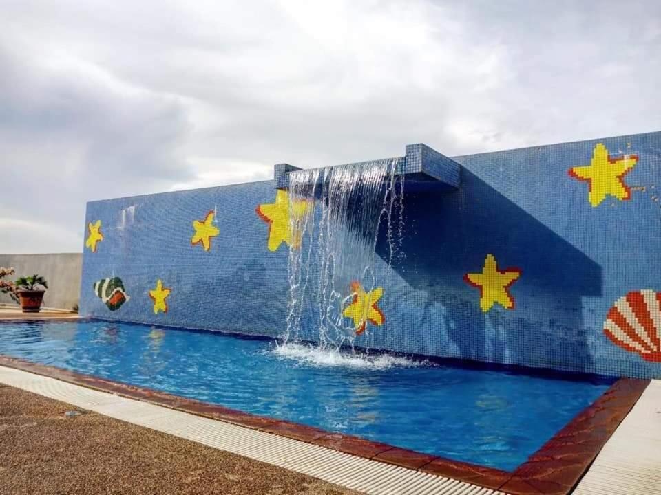 Sekinchan Paddycruise Homestay Wifi ภายนอก รูปภาพ